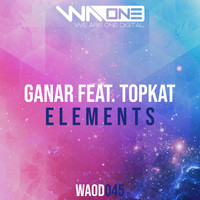 Ryan Ganar Feat. TopKat - Elements