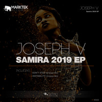 Joseph V - Samira 2019 EP
