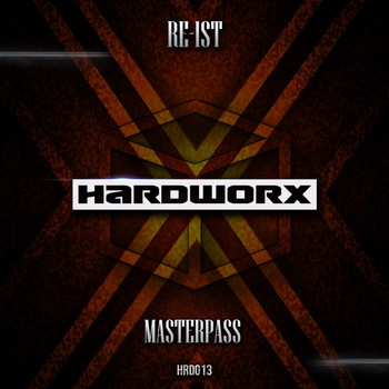 Re-1st - Masterpass