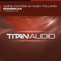 Akira Kayosa & Hugh Tolland - Eoneskaa