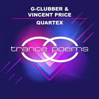 G-Clubber & Vincent Price - Quartex