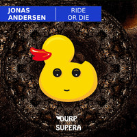 Jonas Andersen - Ride Or Die