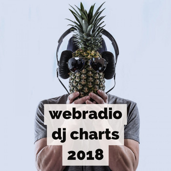 Various Artists - Webradio DJ Charts 2018