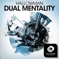 Hallowman - Dual Mentality