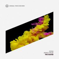 Ayako Mori - The Raver