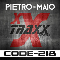 Pietro Di Maio - Code-218
