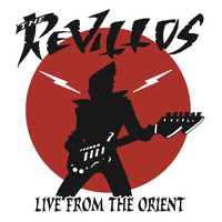 The Revillos! - Live From the Orient