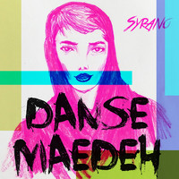 Syrano - Danse Maedeh