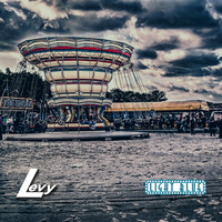 LEVY - Light Blue