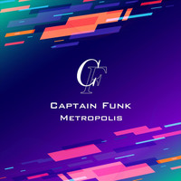Captain Funk - Metropolis