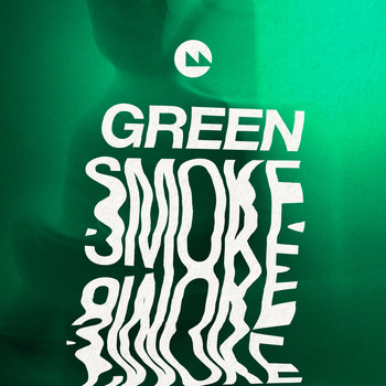 The Cromagnon Band - Green Smoke