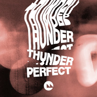The Cromagnon Band - Thunder Perfect