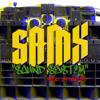 SaMx - Sound System