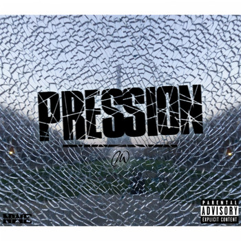 Marginal - Pression (Explicit)