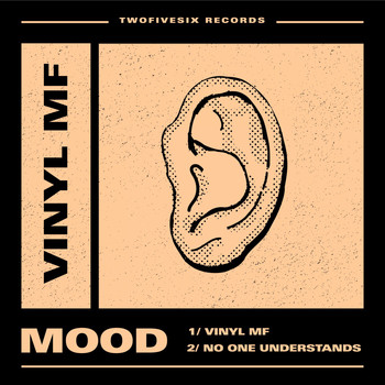 Mood - Vinyl MF