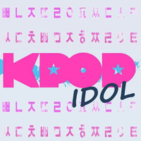 Mr. John - K-Pop Idol (Include Karaoke Versions)
