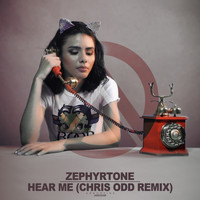 Zephyrtone - Hear Me