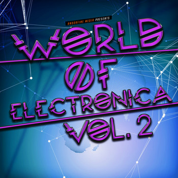 Various Artists - World of Electronica, Vol. 2