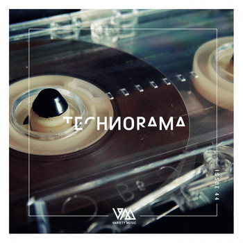 Various Artists - Technorama 44