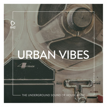 Various Artists - Urban Vibes, Vol. 48