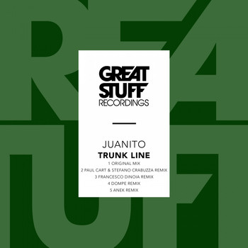 Juanito - Trunk Line