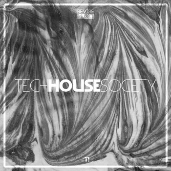 Various Artists - Tech House Society Issue 10