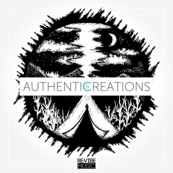 Various Artists - Authentic Creations Issue 9