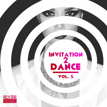 Various Artists - Invitation 2 Dance, Vol. 5