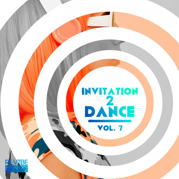 Various Artists - Invitation 2 Dance, Vol. 7