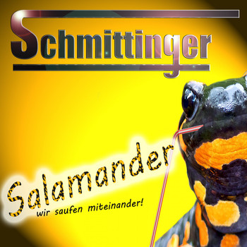 Schmittinger - Salamander