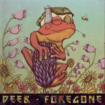 Deeb - Foregone