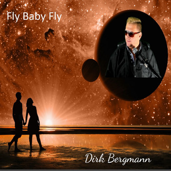 Dirk Bergmann - Fly Baby Fly
