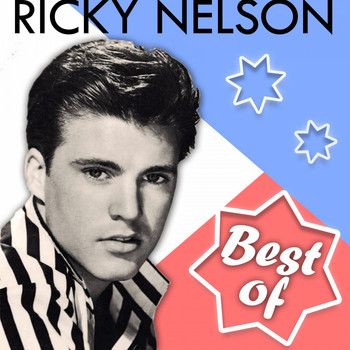 Ricky Nelson - Best of Ricky Nelson