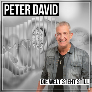 Peter David - Die Welt steht still