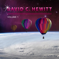 David C. Hewitt - David C. Hewitt, Vol. 1