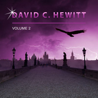 David C. Hewitt - David C. Hewitt, Vol. 2