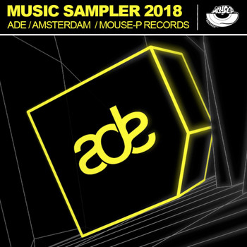 Various Artists - Ade Music Sampler 2018 Mouse-P Records