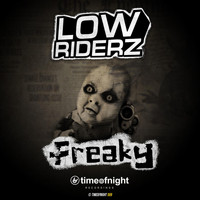 LowRIDERz - Freaky