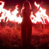 Freya - Song of Solomon