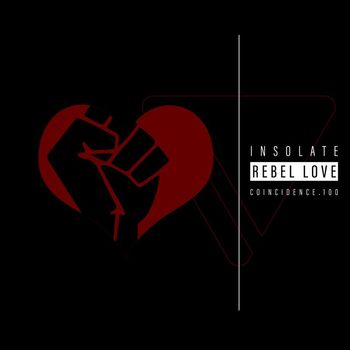 Insolate - Rebel Love