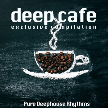Various Artists - Deep Cafe (Pure Deephouse Rhythms)