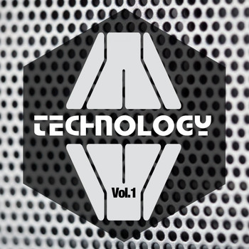 Various Artists - Technology, Vol. 1