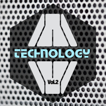 Various Artists - Technology, Vol. 2