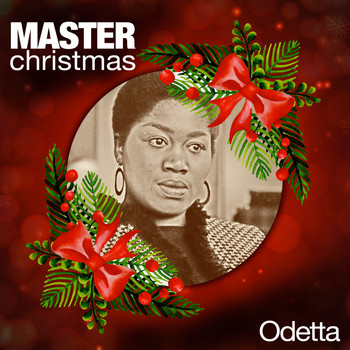 Odetta - Master Christmas
