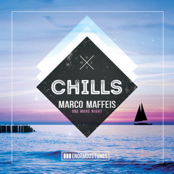 Marco Maffeis - One More Night