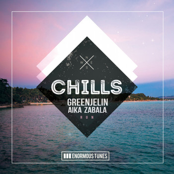 Greenjelin feat. Aika Zabala - Run
