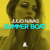 Julio Navas - Summer Boat