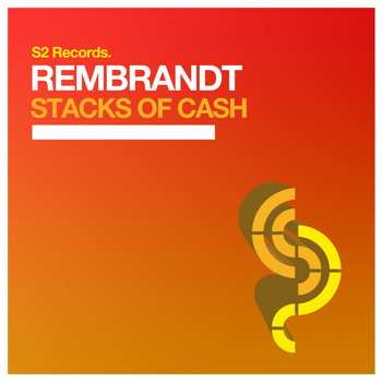 Rembrandt - Stacks of Cash