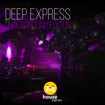 Various Artists - Deep Express (Underground Edition)