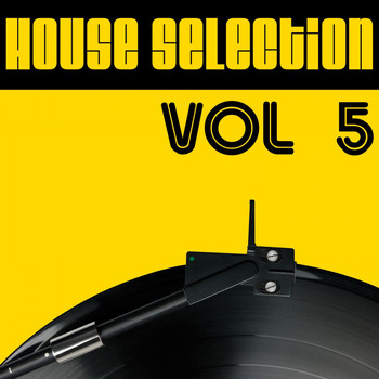 Various Artists - House Selection, Vol. 5